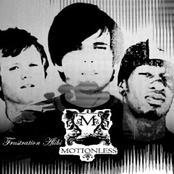 Frustraion Alibi