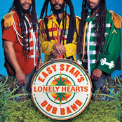 Easy Star All Stars: Easy Star's Lonely Hearts Dub Band