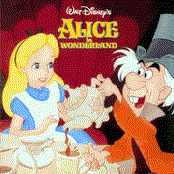 disney - alice no país das maravilhas