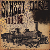 Running From Serpents by Sonset Down