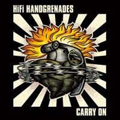 Carry On by Hifi Handgrenades