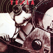 Yesterdaze Gone by Tesla