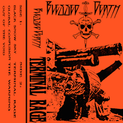 Terminal Rage (demo)