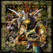 Cat Empire: Steal the Light