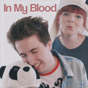In My Blood
