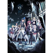 LOST DAYS -ROCK ver.-