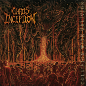 Collision With Oblivion by Chaos Inception