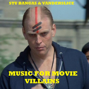 Music For Movie Villains