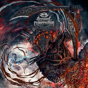 Shattered Equilibrium by Demonic Resurrection