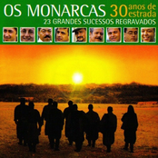 30 Anos de Estrada - 23 Grandes Sucessos Regravados