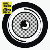 Mark Ronson ft. Bruno Mars - Uptown Funk