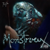 Monstrueux (EP)