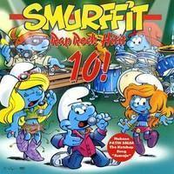 Sinutkin Smurffattiin by Smurffit