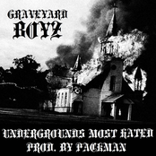 UNDERGROUNDS MOST HATED