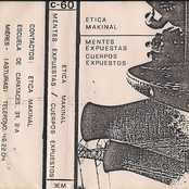 Mentes Expuestas / Cuerpos Expuestos