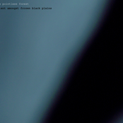 Silent Amongst Frozen Black Plains