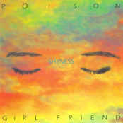 Poison Girl Friend: Shyness