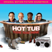 hot tub time machine