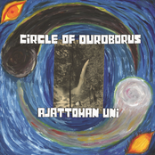Circle of Ouroborus - Ajattoman Uni