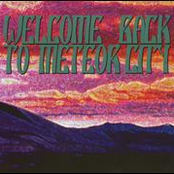 Welcome Back To MeteorCity