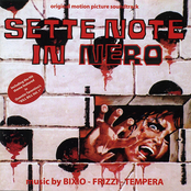 Sette Note In Nero