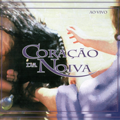 Coração da Noiva (Ao Vivo)