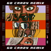 Go Crazy (Remix) [feat. Future, Lil Durk & Latto] - Single