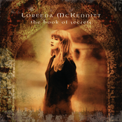 loreena mckennitt: The Book Of Secrets