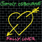 Fally Lover by Johnny Osbourne