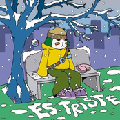 Es triste (feat. Leston)