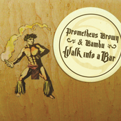 The Bar by Prometheus Brown & Bambu