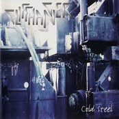 Cliffhanger: Cold Steel