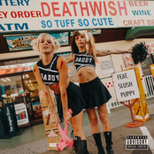 So Tuff So Cute: Death Wish