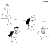 Various Feelings (and Emotions) I Know Perhaps a Bit Too Well - EP