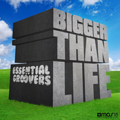 Bigger Than Life