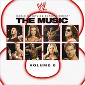 WWE The Music Volume 8 [Bonus Tracks]