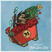 Little Saint Nick - Single