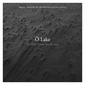 The Walk (Piano Noir Rework)