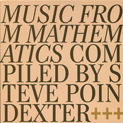 Music From Mathematics - Compiled By Steve Poindexter