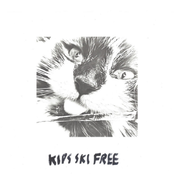 Kids Ski Free - EP