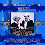 Homenaje A Juan Gabriel Vol. 2