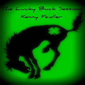 Kenny Feidler: The Lucky Buck Sessions