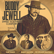 Buddy Jewell: Sweet Southern Comfort