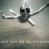 They Say We're Sinking