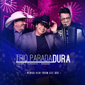 Pensa num trem que dói