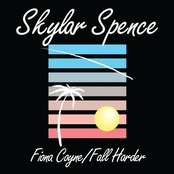 Skylar Spence: Fiona Coyne/Fall Harder