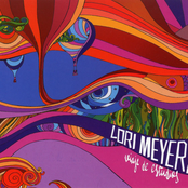 Mujer Esponja by Lori Meyers