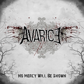 Avarice