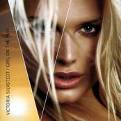 Girl On The Run by Victoria Silvstedt