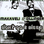 makaveli & dillinger